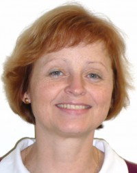Alena Obdržálková